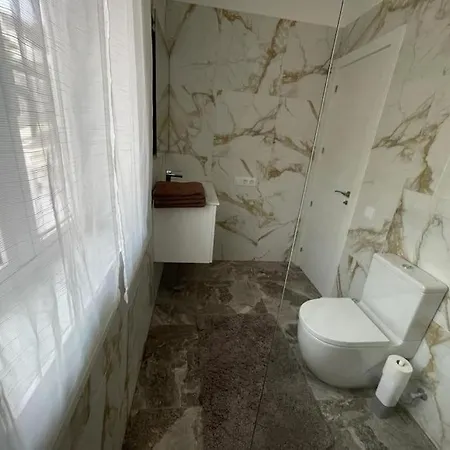 Villa Ocean View Tenerife Costa Adeje (Tenerife)