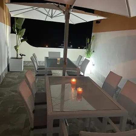 Ocean View Tenerife Costa Adeje (Tenerife)