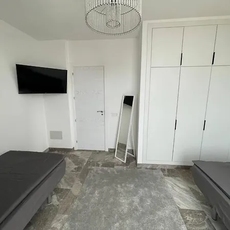 Ocean View Tenerife Villa