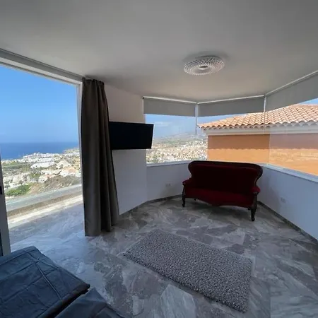 Ocean View Tenerife Costa Adeje (Tenerife)