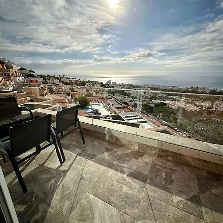 Ocean View Tenerife