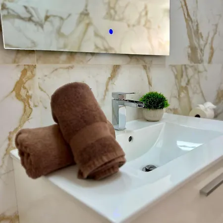 Ocean View Tenerife Villa Costa Adeje (Tenerife)