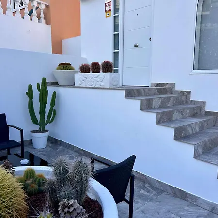 Villa Ocean View Tenerife