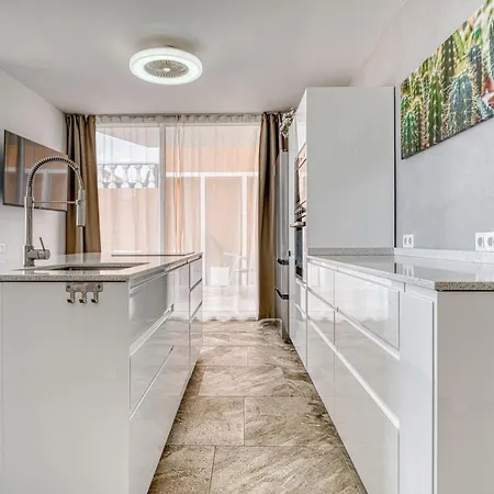 فيلة Ocean View Tenerife