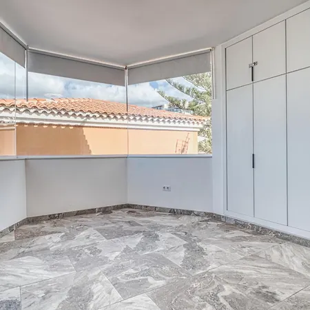 Ocean View Tenerife فيلة *