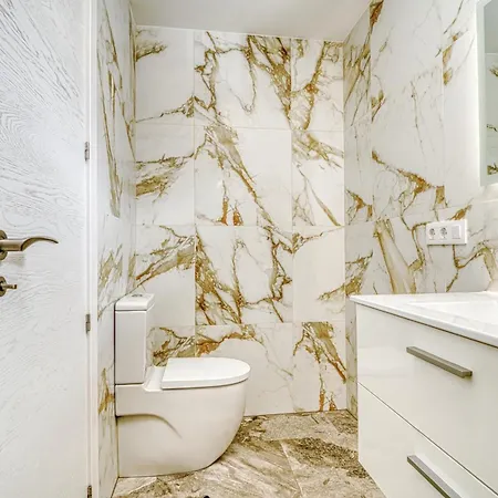 فيلة Ocean View Tenerife *