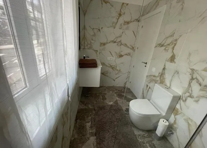 فيلة Ocean View Tenerife أذيخي