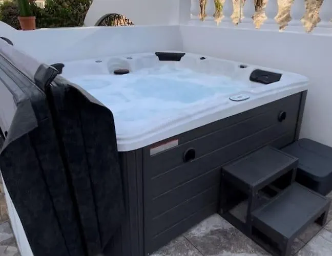 Villa Ocean View Tenerife Costa Adeje (Tenerife)