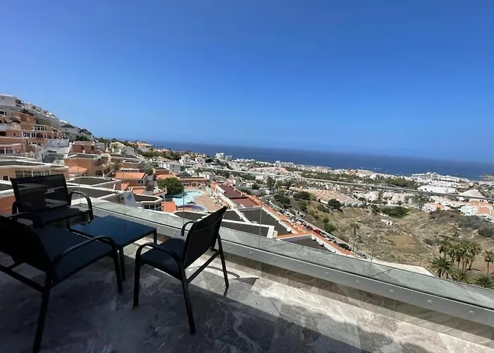 Ocean View Tenerife * Costa Adeje (Tenerife)