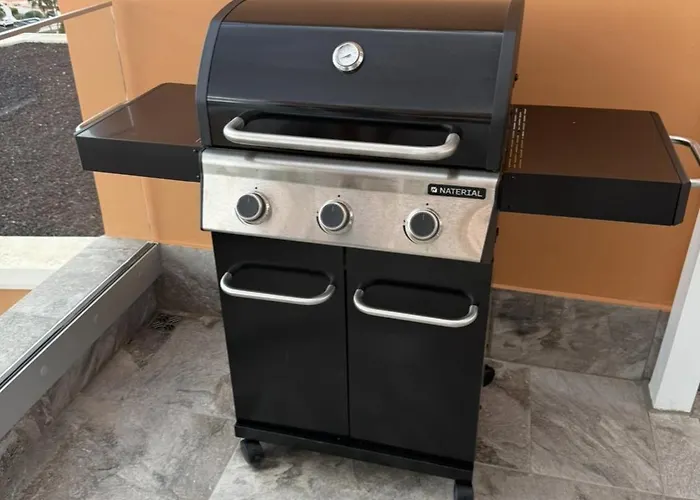 Ocean View Tenerife Villa Costa Adeje (Tenerife)