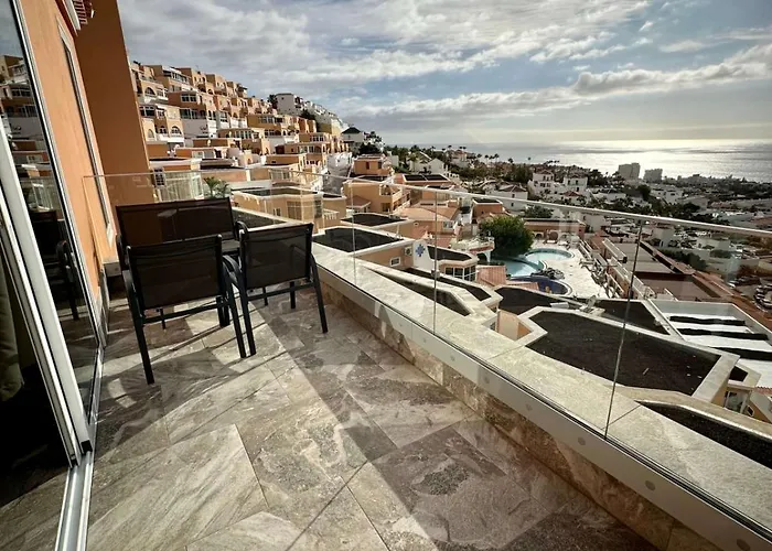 Ocean View Tenerife * Costa Adeje (Tenerife)