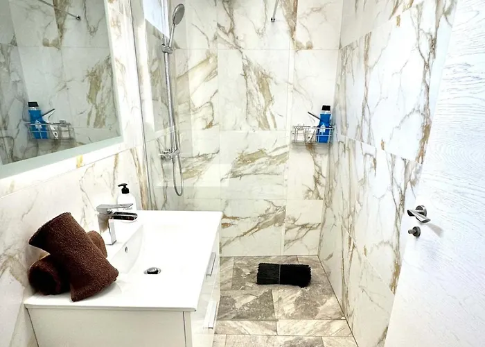 Ocean View Tenerife * Costa Adeje (Tenerife)