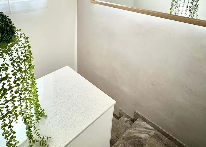 Ocean View Tenerife فيلة *