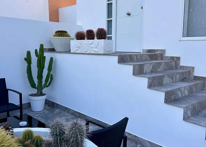 Villa Ocean View Tenerife