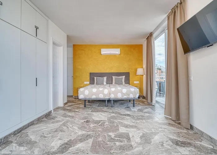 Ocean View Tenerife أذيخي