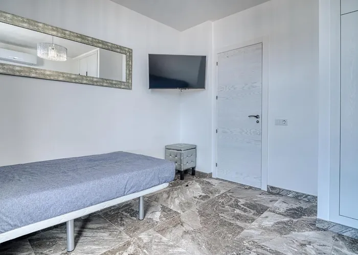 Ocean View Tenerife فيلة