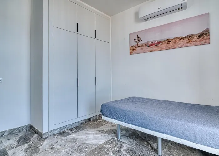 Ocean View Tenerife فيلة أذيخي