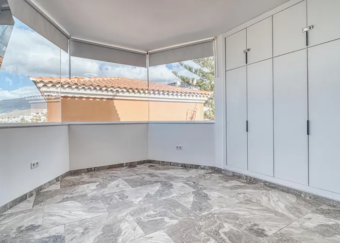 Ocean View Tenerife أذيخي