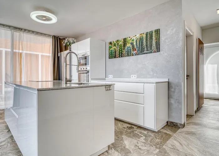 Ocean View Tenerife * أذيخي