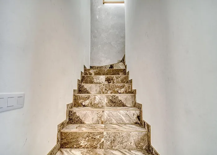 Ocean View Tenerife فيلة