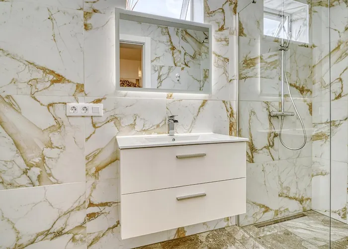 فيلة Ocean View Tenerife