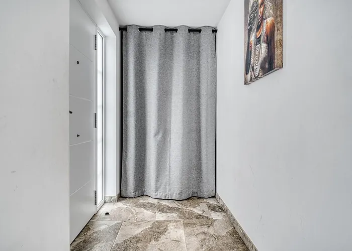 Ocean View Tenerife فيلة *