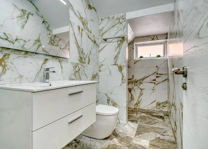 فيلة Ocean View Tenerife *