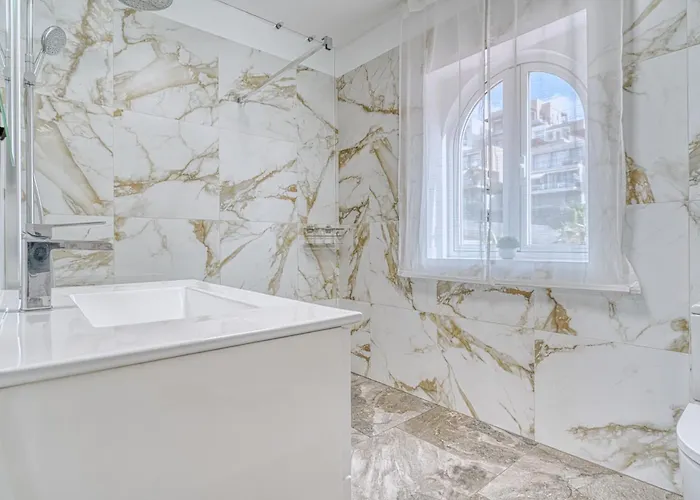 فيلة Ocean View Tenerife *