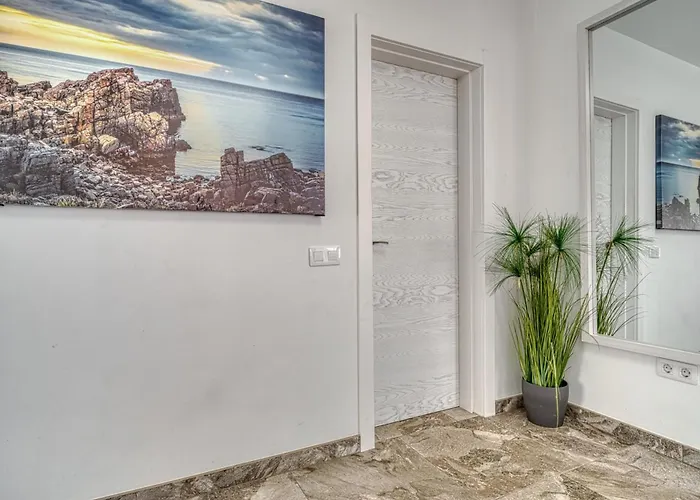 Ocean View Tenerife * أذيخي