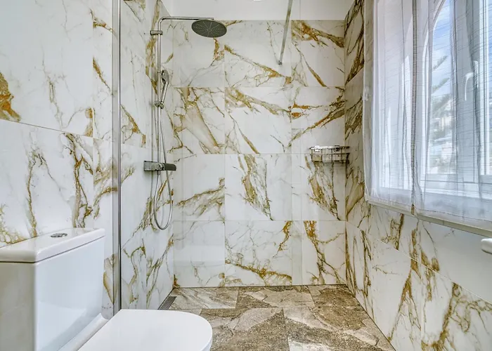 Ocean View Tenerife * أذيخي