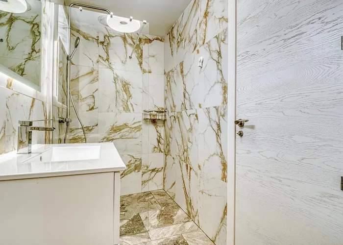 فيلة Ocean View Tenerife