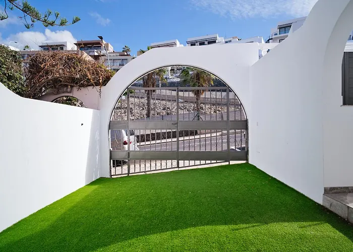 فيلة Ocean View Tenerife