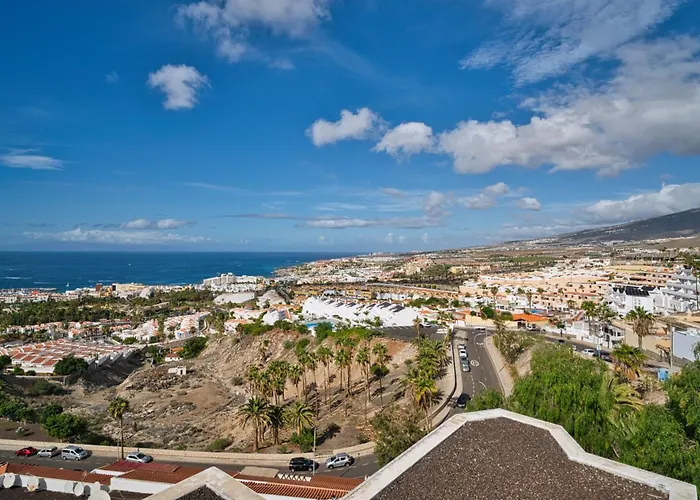 Ocean View Tenerife أذيخي