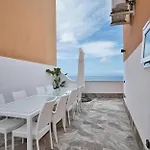 Villa Ocean View Villa San Eugenio - Private Jacuzzi