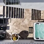 Villa Ocean View Tenerife *