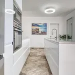 Ocean View Villa San Eugenio - Private Jacuzzi *