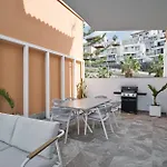 Villa Ocean View Tenerife *