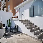 Villa Ocean View Tenerife *