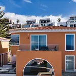Ocean View Tenerife Villa