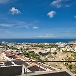 Villa Ocean View Tenerife