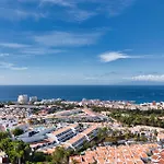 Ocean View Villa San Eugenio - Private Jacuzzi *