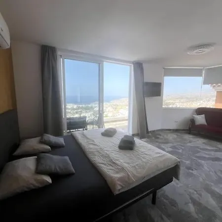 Ocean View Tenerife Βίλα *