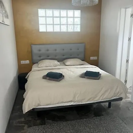 Ocean View Tenerife *