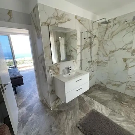 Villa Ocean View Tenerife