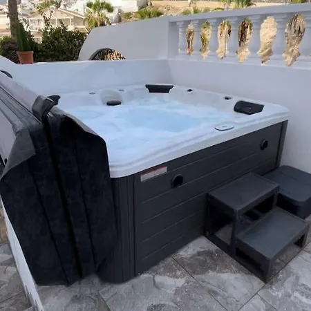 Villa Ocean View Tenerife Costa Adeje (Tenerife)