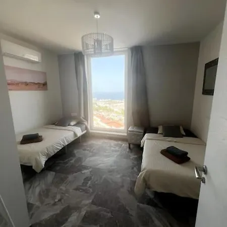Villa Ocean View Tenerife *