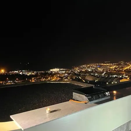 Ocean View Tenerife Βίλα Costa Adeje (Tenerife)