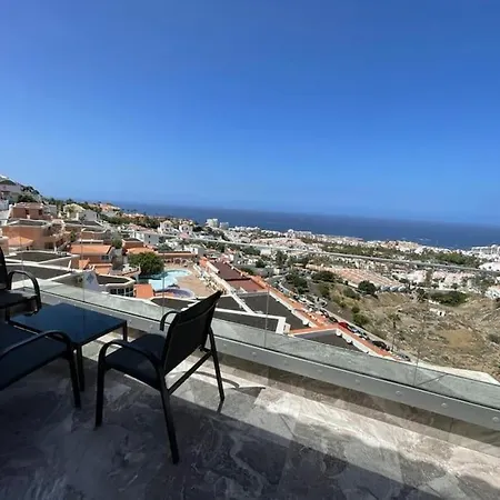 Ocean View Tenerife * Costa Adeje (Tenerife)