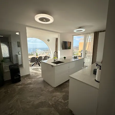 Ocean View Tenerife Costa Adeje (Tenerife)