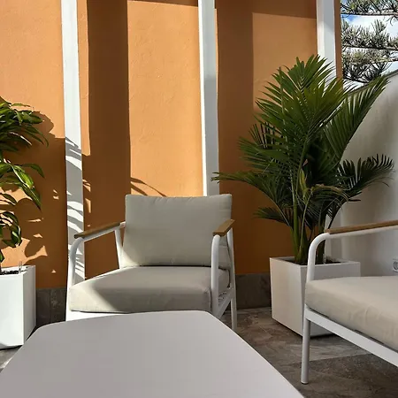 Ocean View Tenerife Villa